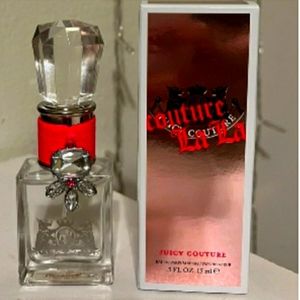 JUICY COUTURE "LA LA"
